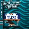 San Jose Sharks Vs Edmonton Oilers - 1 13 2023 - Teal Town USA After Dark (Postgame)