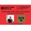 STRz podcast 20: Niko Karstikko, Bob W
