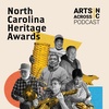The North Carolina Heritage Awards are coming back!