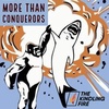 188. More Than Conquerors- Troy Mangum- Kindling Fire Podcast
