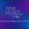 Portraits of What Moves Her: The Power Behind The Pivot with Summer Sanders