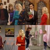 Full House: S2E8: Triple Date (Dating Disasters Series)