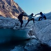 Ep. 184: Wild Journey to Kashmir and Ladakh with Dave Stamboulis