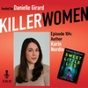 SWEET LITTLE LIES: Karin Nordin's new stand alone psychological thriller