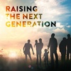 Podcast episode 070: Raising the next generation with Mark Earngey, Paul Dudley and Ruth Lukabyo