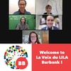 La Voix du LILA - Burbank - 12-08-2021
