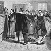 The Salem Massacre