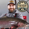 Ice Fishing For Trout - Fish House Nation Podcast Episode #136