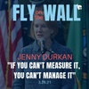 Jenny Durkan: "If you can't measure it, you can't manage it"