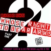Whose Right To Bear Arms?