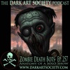 Zombie Death Bots: Anatomy of a Solo Show- Ep. 257