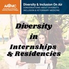83: Diversity in Internships & Residencies