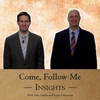 Come Follow me Insights (Special Christmas Episode)