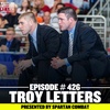 #426 Troy Letters - NCAA Champion and former Penn State Coach