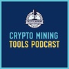 #043 Distributed Ledger Inc - Crypto Mining Tools Podcast
