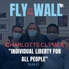 Charlotte Clymer: "Individual liberty for all people"