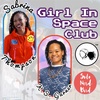 Interview w/ Sabrina Thompson - Girl In Space Club Presents: 1st Women's Space Travel Suit