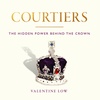 COURTIERS written and read by Valentine Low - audiobook extract