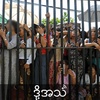 Families of political prisoners face 'unnecessary distress'..Ep-295
