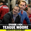 #454 Teague Moore - NCAA Champ, Former College Head Coach