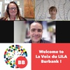 La Voix du LILA - Burbank - 01-12-2022