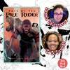 Interview w/ Laurie Calcaterra - Path of the Pale Ride Issue 2