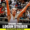 #468 Logan Stieber - 4x NCAA Champ, Hodge Winner, World Champ