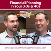 Financial Planning in Your 30s & 40s