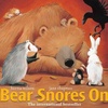 Episode 254 - Bear Snores On