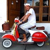 Ep. 158: Exploring Indonesia - Kopi Dulu - with Mark Eveleigh
