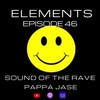 Elements - Liquid Soul Drum & Bass Podcast: Episode 46 - Sound Of The Rave