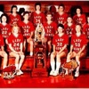 1985 Whitley County Girls
