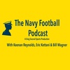 The Navy Football Podcast: Ep8...Houston Preview