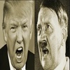 Hitler Again | MAGA Vermin Nazi Echo