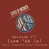 Episode 87: Tune 'Em Up! (Special Guest: "Deptford John" Armitage)