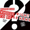 Whose Right To Bear Arms? Part 2