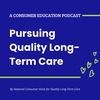 Increase Scrutiny of Nursing Home Finances