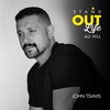 Ep 163 John Tsiavis - Creativity, art, and the importance of deep connection
