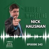 Interview with Nick Hausman