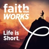 James Faith Life Is Short No8 04 10 2022