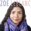 Episode 100 - Zoe LeBlanc