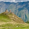 Ep. 183: Georgia, Armenia & Azerbaijan