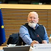 CER podcast: Frans Timmermans on the EU and climate
