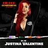 Rap Up 2021 w/ Justina Valentine | Ep. 16
