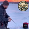 Get Your Electronics & Batteries Ready For Ice Fishing - Fish House Nation Podcast #131