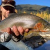 225 Cameron Coates, Guide Legacy Bighorn, Interior Fly Fishing Co.