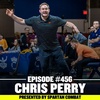 #456 Chris Perry - Oklahoma State Asst Coach, 2x NCAA Champ