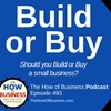 The How Of Business With Henry Lopez Episode 493 - David Barnett