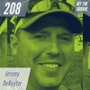 Episode 208 - Jeremy DeRuyter