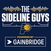 The Sideline Guys Powered by Gainbridge: On The Loss of David Benner, Road Trip Success